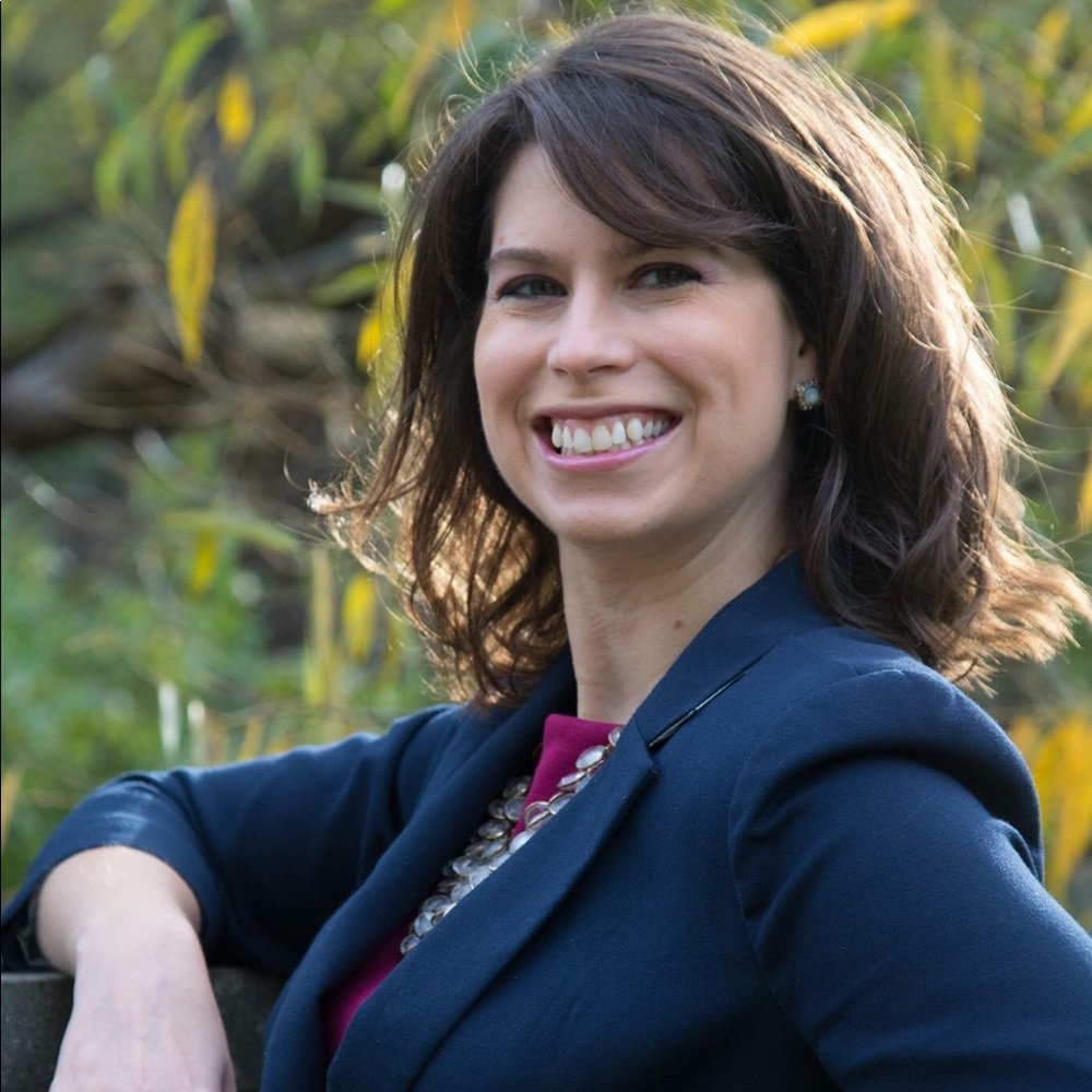 Meet your Posher, Erin